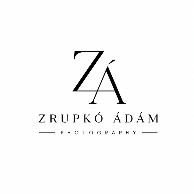 Zrupi photo logo